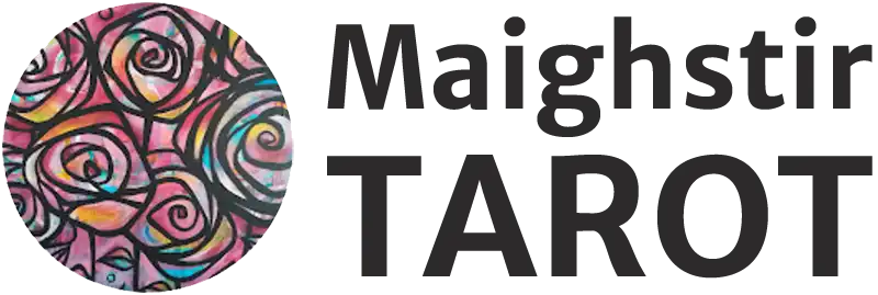 Maighstir Tarot - tarot readings
